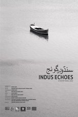 Indus Echoes main poster