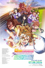 Umamusume: Pretty Derby - Khởi Đầu Kỷ Nguyên Mới