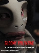 Poster for Gloomy Valentine