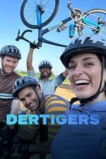 Poster for Dertigers Season 6