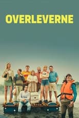 Poster for Overleverne Season 1