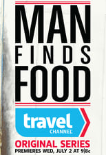 Poster di Man Finds Food