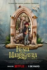 Ver Fiesta en la Madriguera (2024) Online