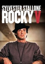 VER Rocky V (1990) Online