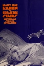 Poster for Creaking Stairs