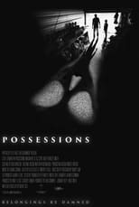 VER Possessions (2024) Online Gratis HD