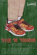 Poster for Viaje de Negocios