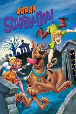 Våran Scooby Doo