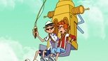 Spirou et Fantasio 1x9 (S01E09)