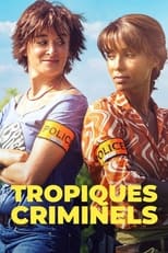 Poster for Deadly Tropics Season 5