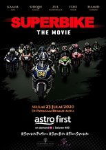 Superbike poster movie