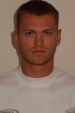 Markas Žukauskas as Markas in Niekdariai