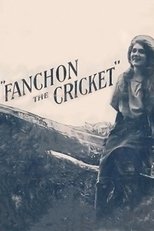 Fanchon, the Cricket main poster