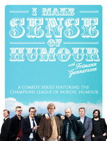 I Make Sense of Humour (2010)