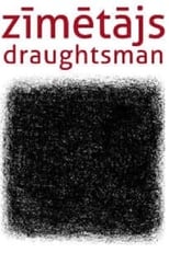 Poster for The Draughtsman 