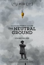 Poster for The Neutral Ground