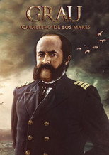 Grau Caballeros de los Mares poster