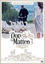 Poster zu Staffel 3 – Don Matteo