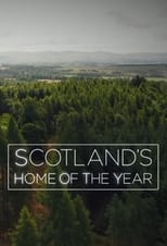 Poster di Scotland's Home of the Year