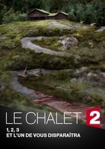 Poster for The Chalet Season 1