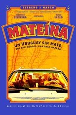 Mateína main poster