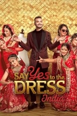 Poster for Say Yes to the Dress: India