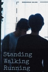 Poster for Standing Walking Running 