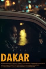 Poster for Dakar 