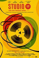 Poster for Studio 17: The Lost Reggae Tapes