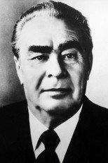 Leonid Brezhnev