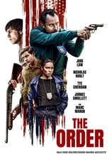 The Order image