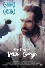 Poster for The Eyes of Van Gogh