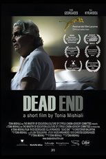 Poster for Dead End 