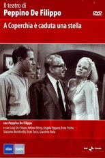 A Coperchia è caduta una stella poster