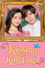 Kissing the Ring Finger poster