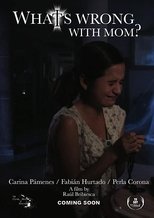 What's Wrong with Mom? poster movie