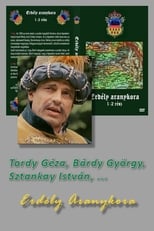 Poster for Erdély Aranykora