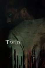 The Twin main poster
