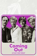Poster for Coming Out