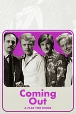 Poster for Coming Out 