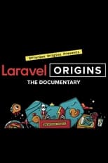 Poster for Laravel Origins: The Documentary 