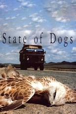 Poster for State of Dogs