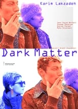 Poster for Dark Matter 