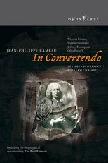 Rameau: In Convertendo poster