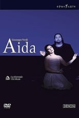 Poster for Aida