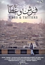 Poster for Rags & Tatters 