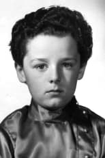 Foto retrato de Freddie Bartholomew