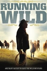 Poster for Running Wild: The Life of Dayton O. Hyde