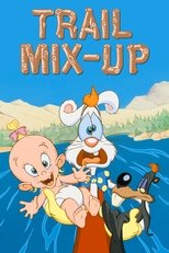 Trail Mix-Up main poster