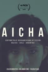 Poster for Aicha